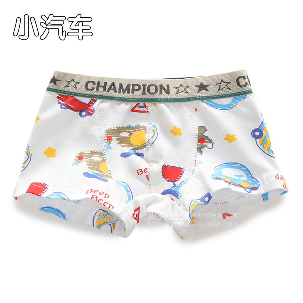 縮圖：Boys underwear