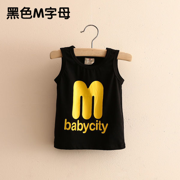 縮圖：Printed Vests