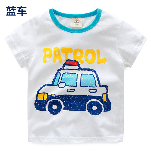 縮圖：Printed Tees