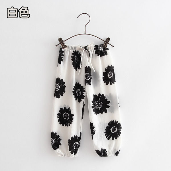 縮圖：Mosquitoes prevention pants