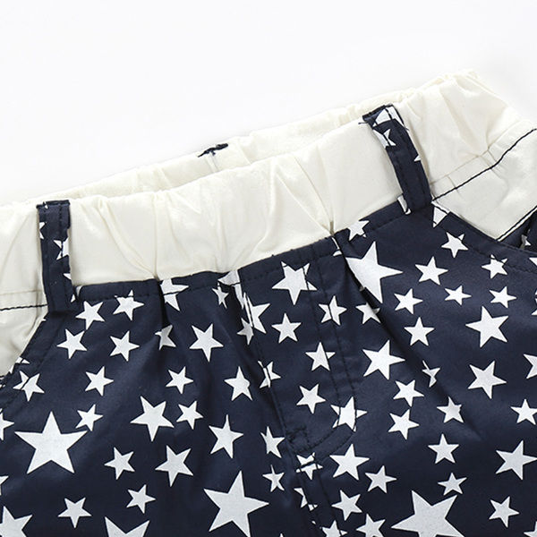 縮圖：Star Shorts