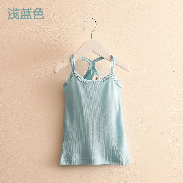 縮圖：Tee Vests