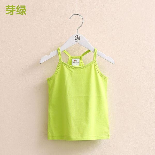 縮圖：Tee Vests