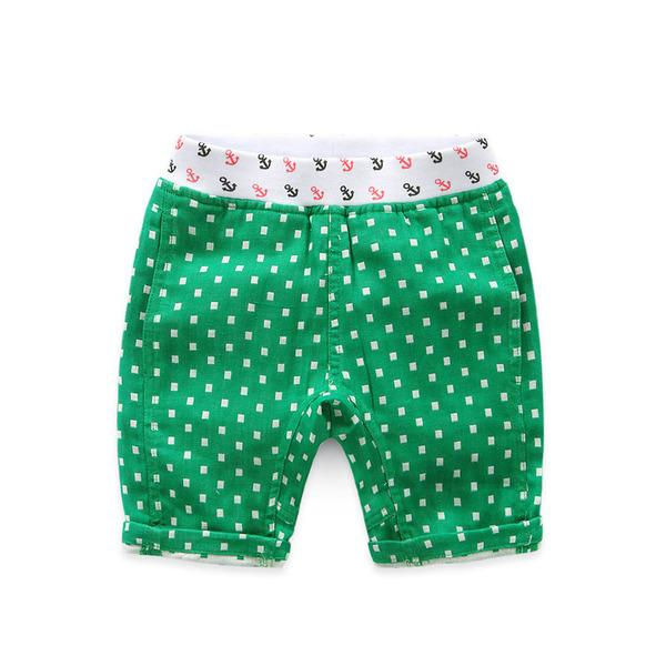 縮圖：Dots or Stripes style shorts