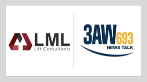 LML on 3AW Radio