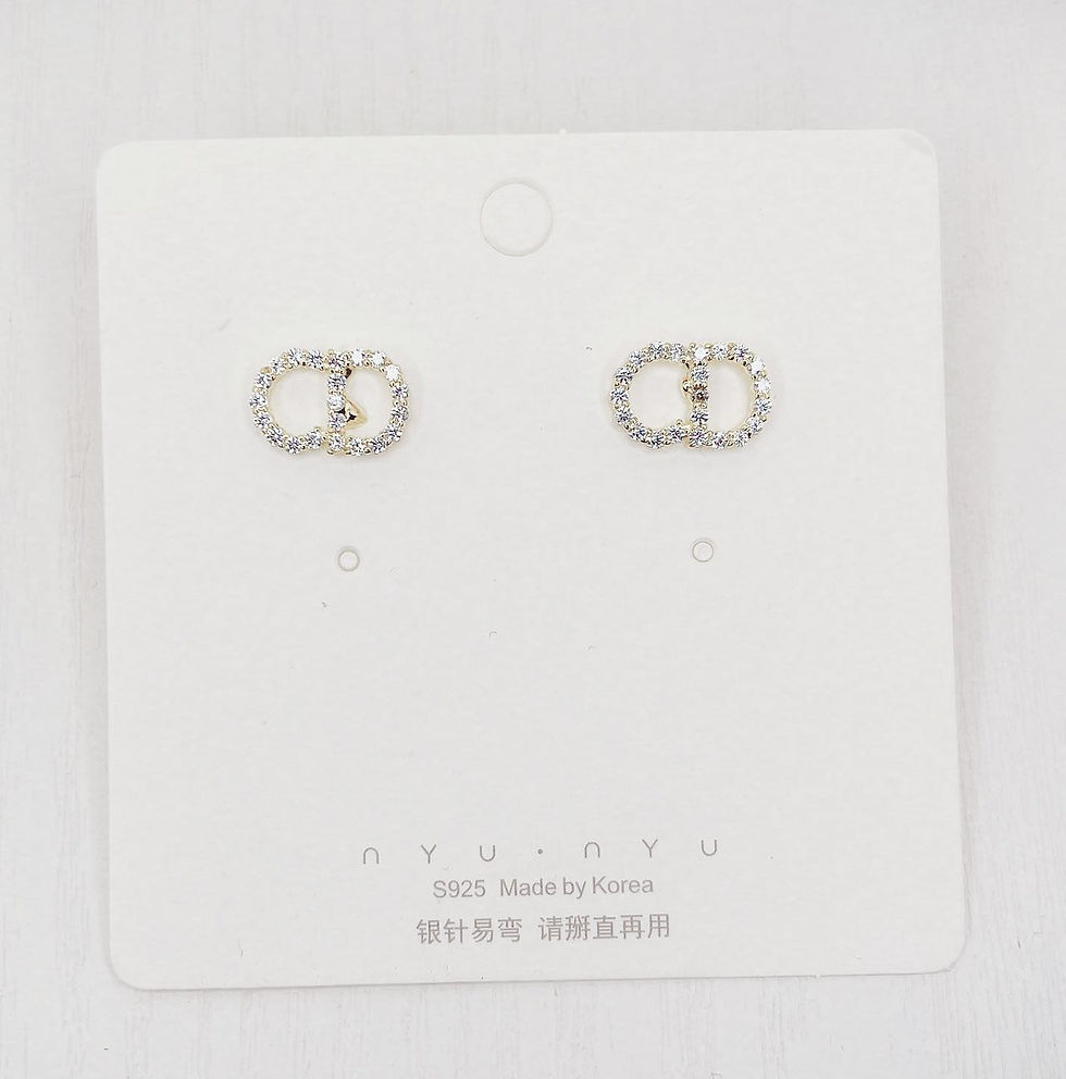 サムネイル： 925シルバー針♪ ピアス/イアリングの5セット売り ♪ 1セットおまけ ♡今限定♡