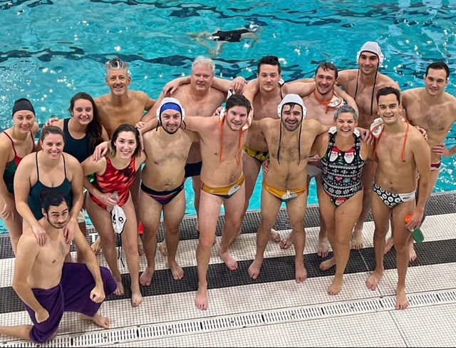 Spring 2022 Practice Schedule & Updates