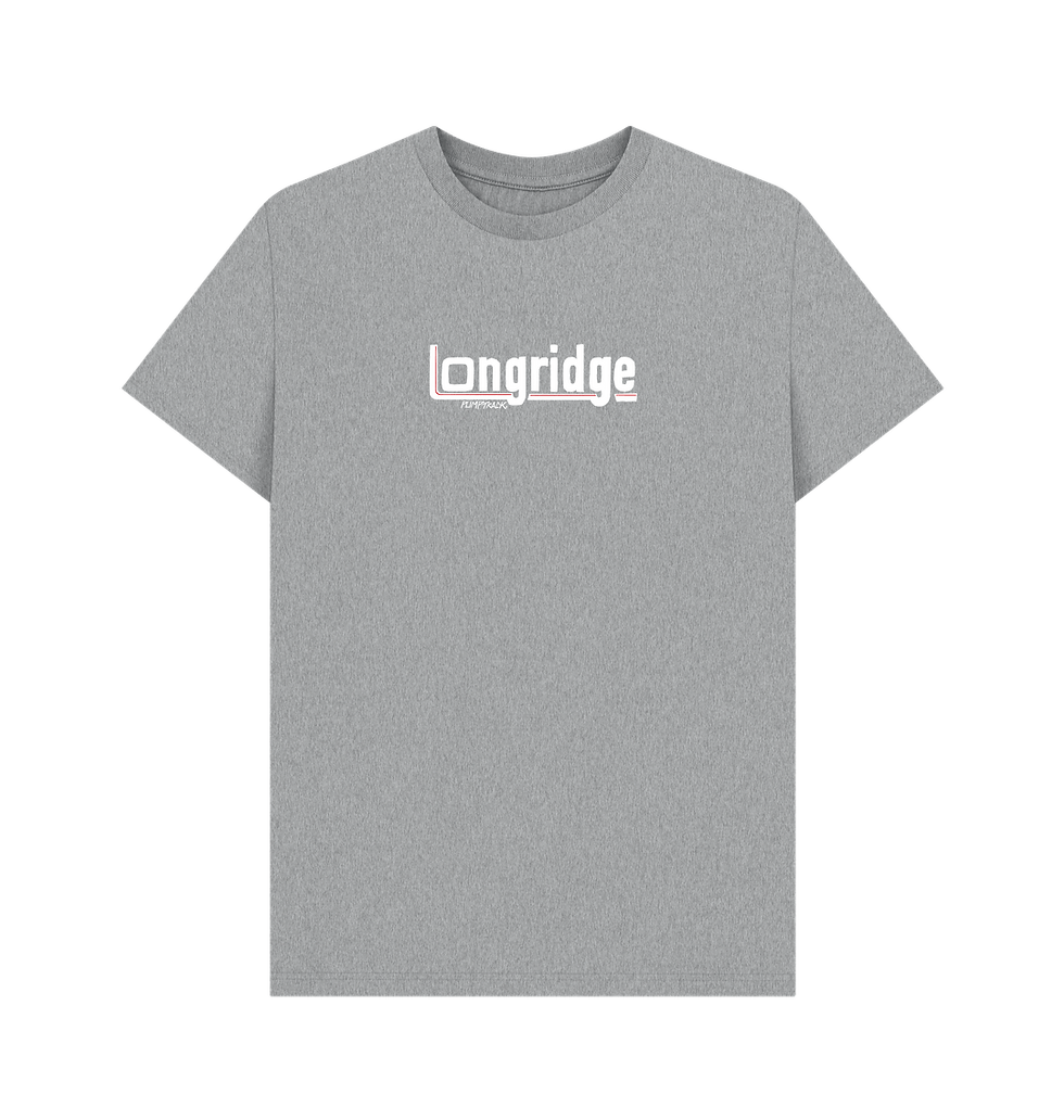 Thumbnail: Longridge Pumptrack T-Shirt