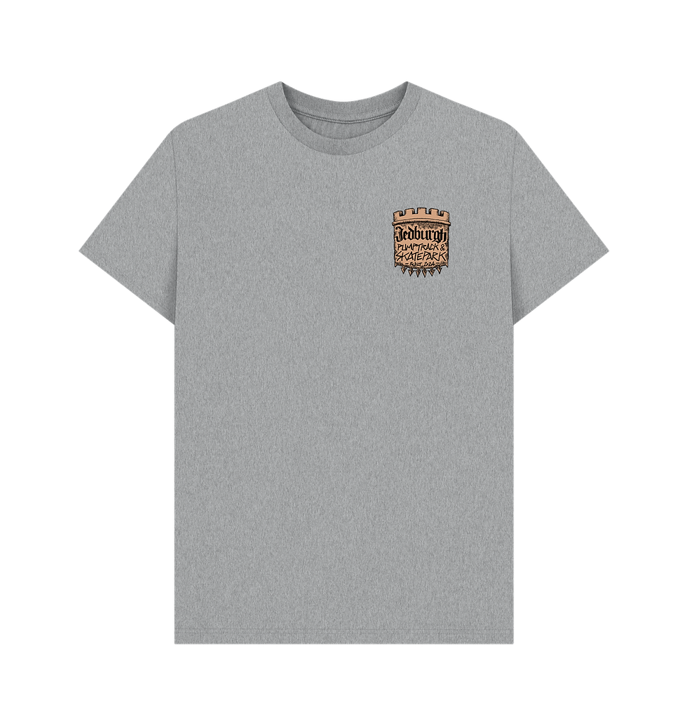 Thumbnail: Jedburgh Pumptrack T-Shirt