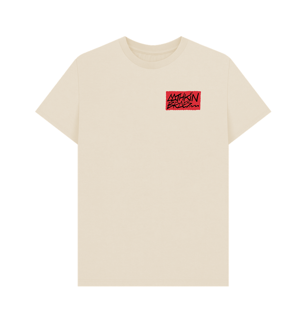 Thumbnail: Cathkin Braes T-Shirt