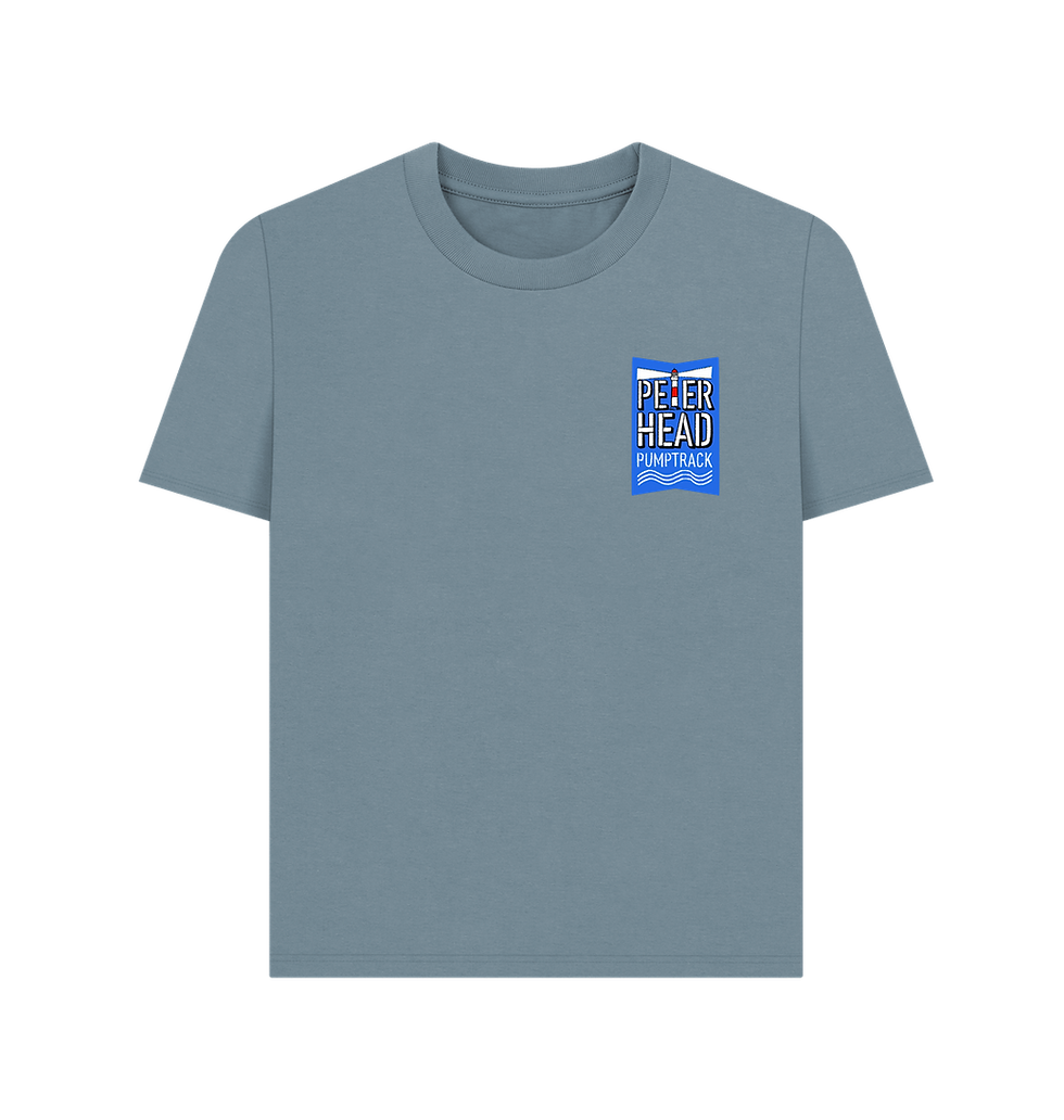 Thumbnail: Peterhead Pumptrack T-Shirt Women's