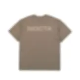 Nike x NOCTA NRG  Tee Olive Grey