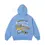 Miniatura: Supreme Multi Logos Hooded Sweatshirt Light Blue