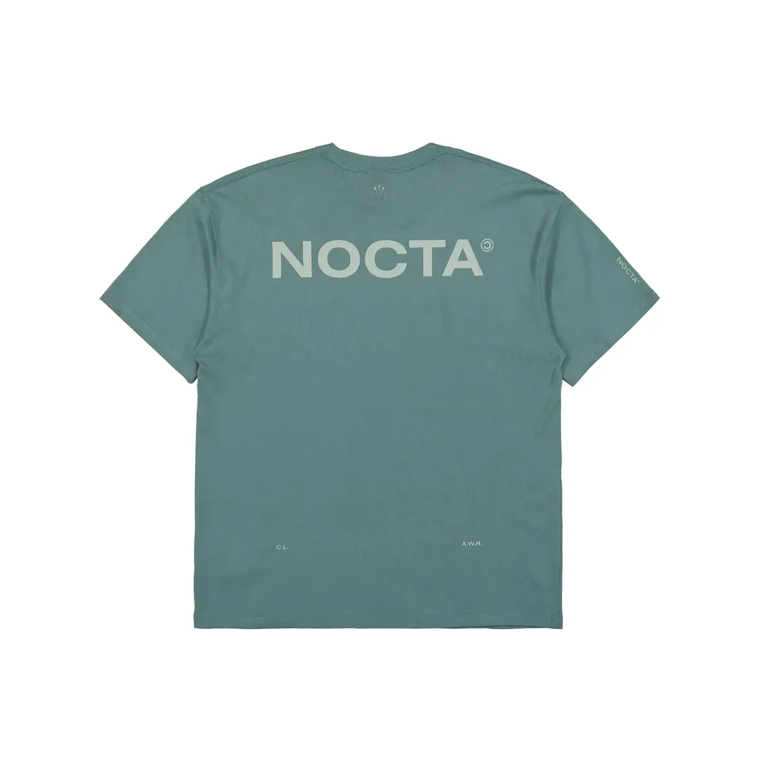 Nike x NOCTA NRG  Tee Mineral Slate