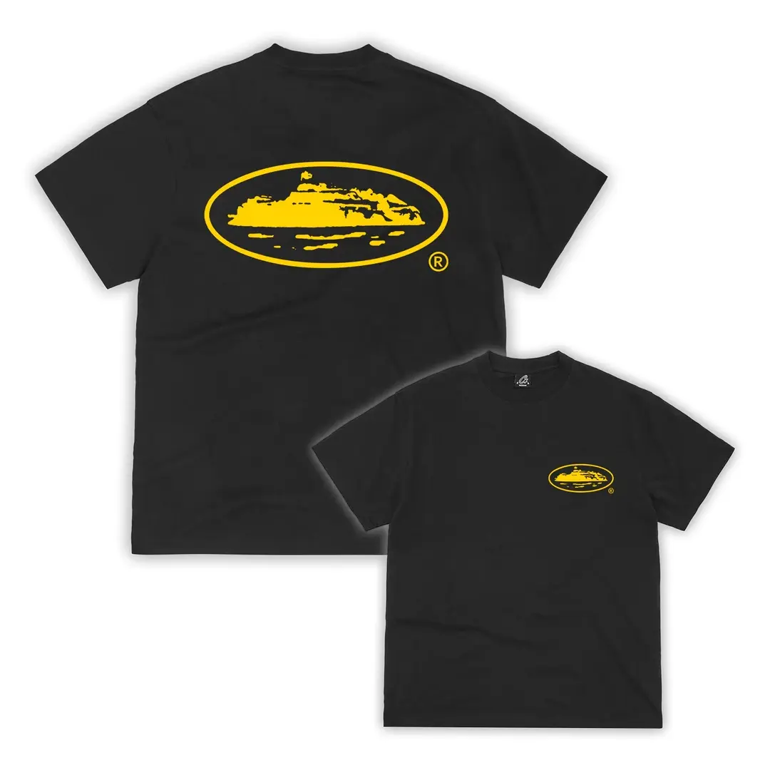 Corteiz OG ISLAND® TEE