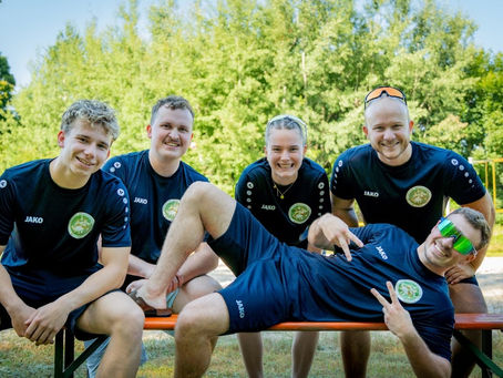 Rückblick - Sport statt Bierzelt: