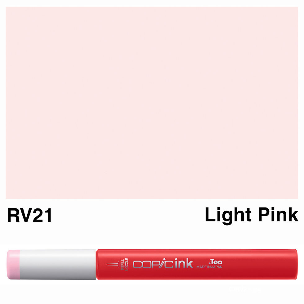 Thumbnail: COPIC INK REFILLS - RED VIOLETS