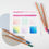 Thumbnail: Bruynzeel - Expression Colour Pencils Tin 12
