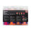 Thumbnail: Pouring Acrylic Paint Set Premium 4pc x120ml (4.05oz) - Coral