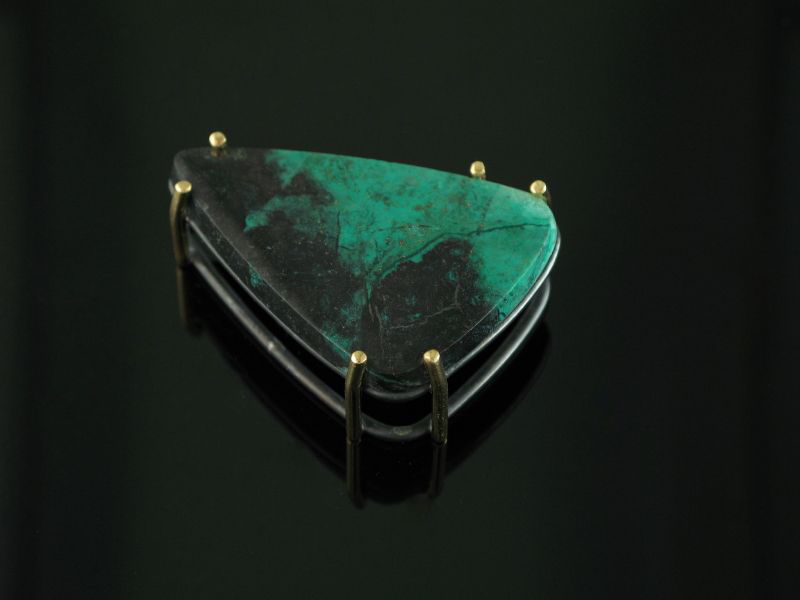 Amazonite