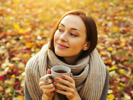 Embrace the Season: Autumnal Adjustments for Integrative Well-being