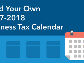 Tax Calendar