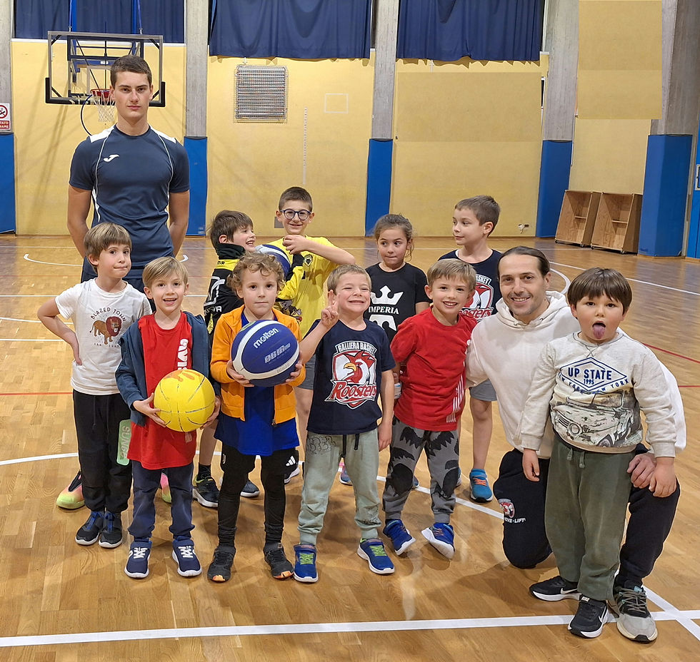 Minibasket