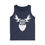 Thumbnail: The Poland Boys Beast Men's Softstlye Tank 