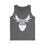 Thumbnail: The Poland Boys Beast Men's Softstlye Tank 