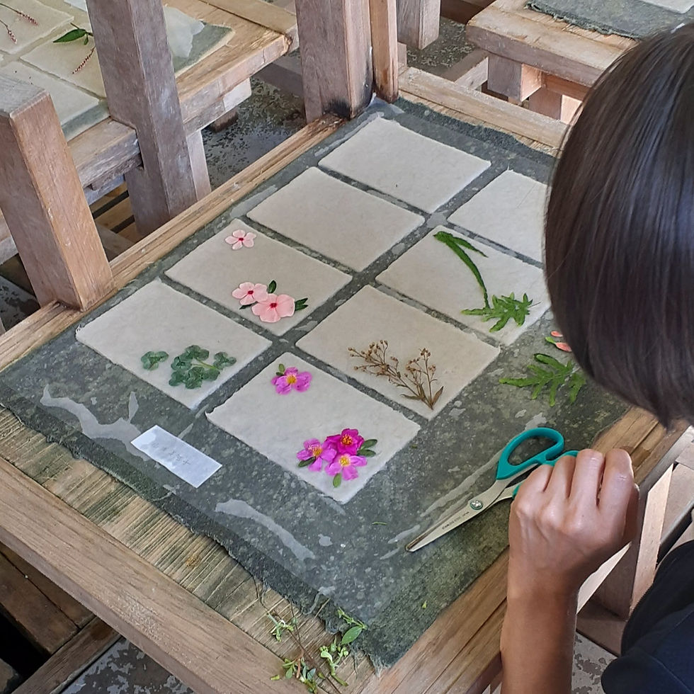 どうしようかな・・