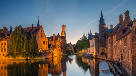 Directors’ Duties Navigator launched for Belgium