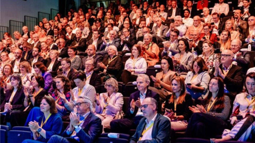 Governance Summit 2026