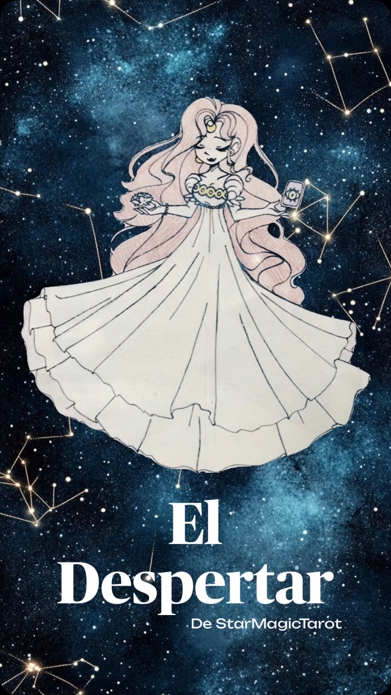 El Despertar (español)