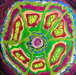 Summer Sweet Portal