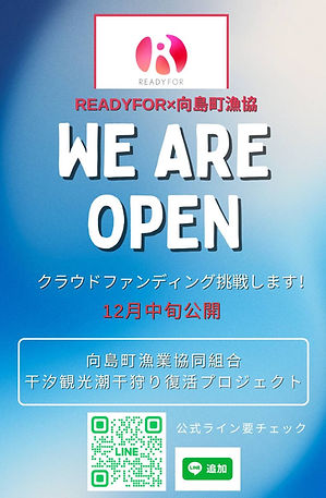 クラウドファンディング広告