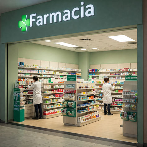 Cessione di una farmacia Srl: affrancazione delle quote per ridurre il peso fiscale