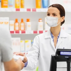 Farmacie, ma esistono ancora i confini?