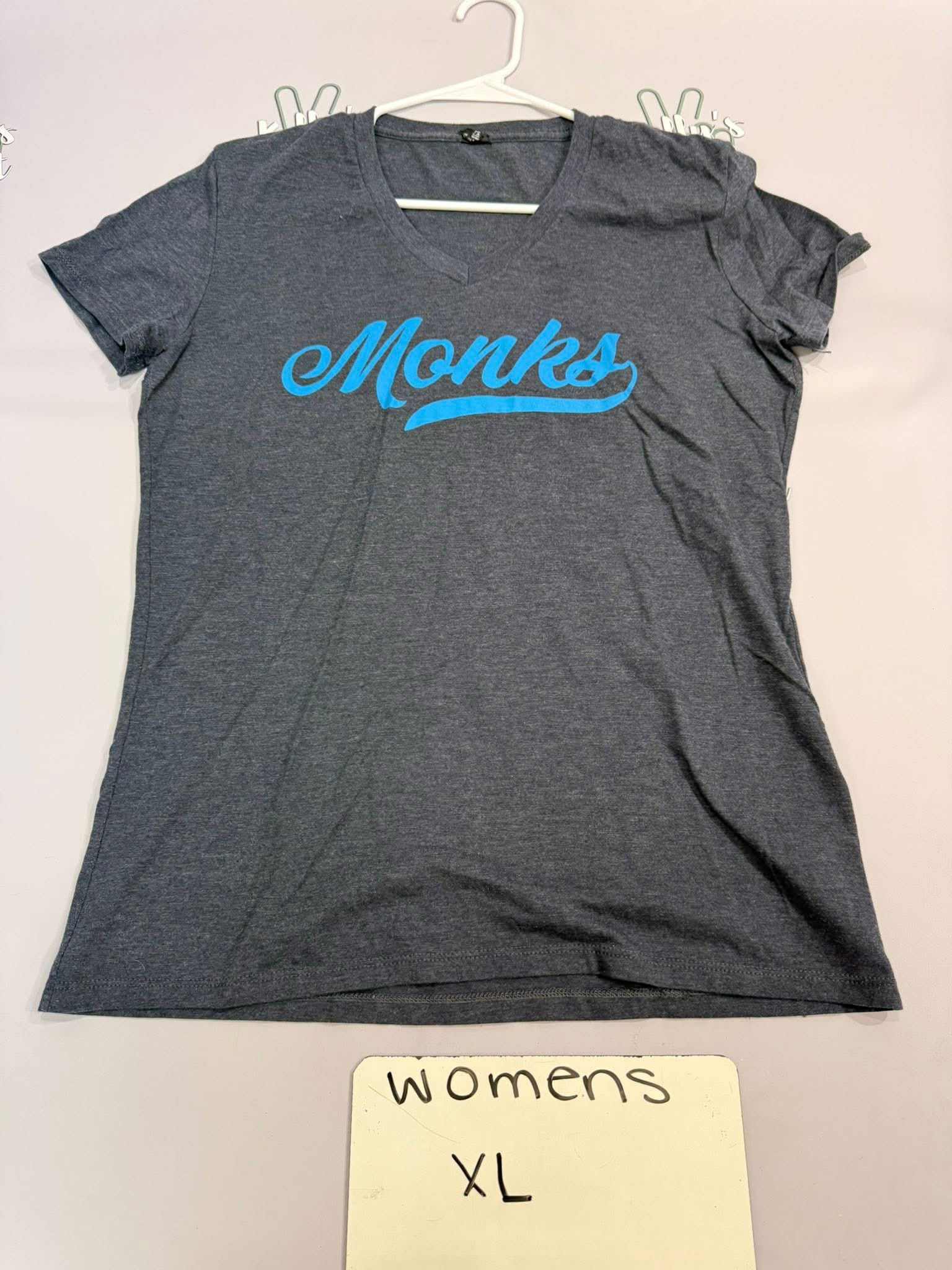 Monks - Size: XL
