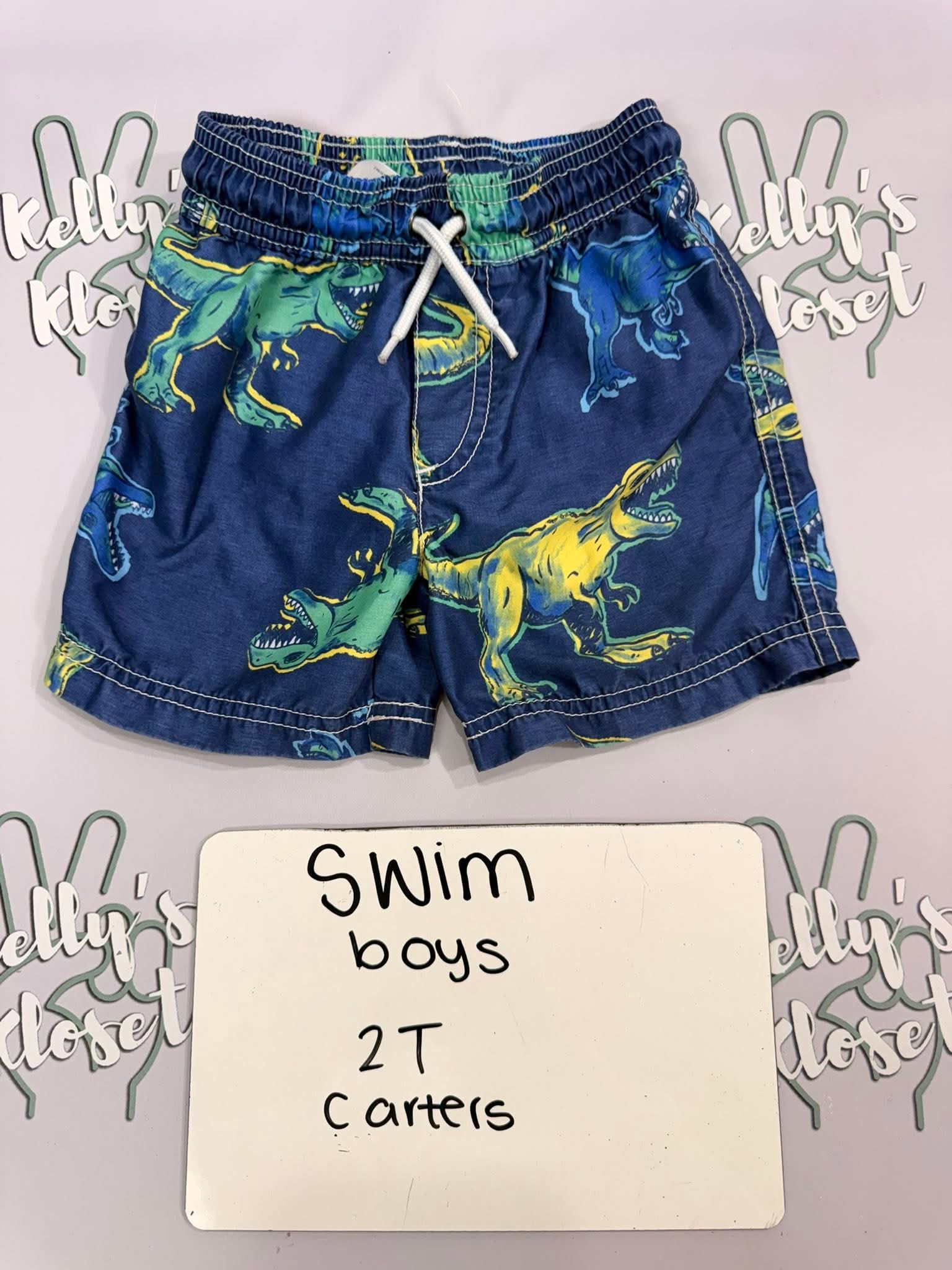 Boys "Carters" - Size: 2T