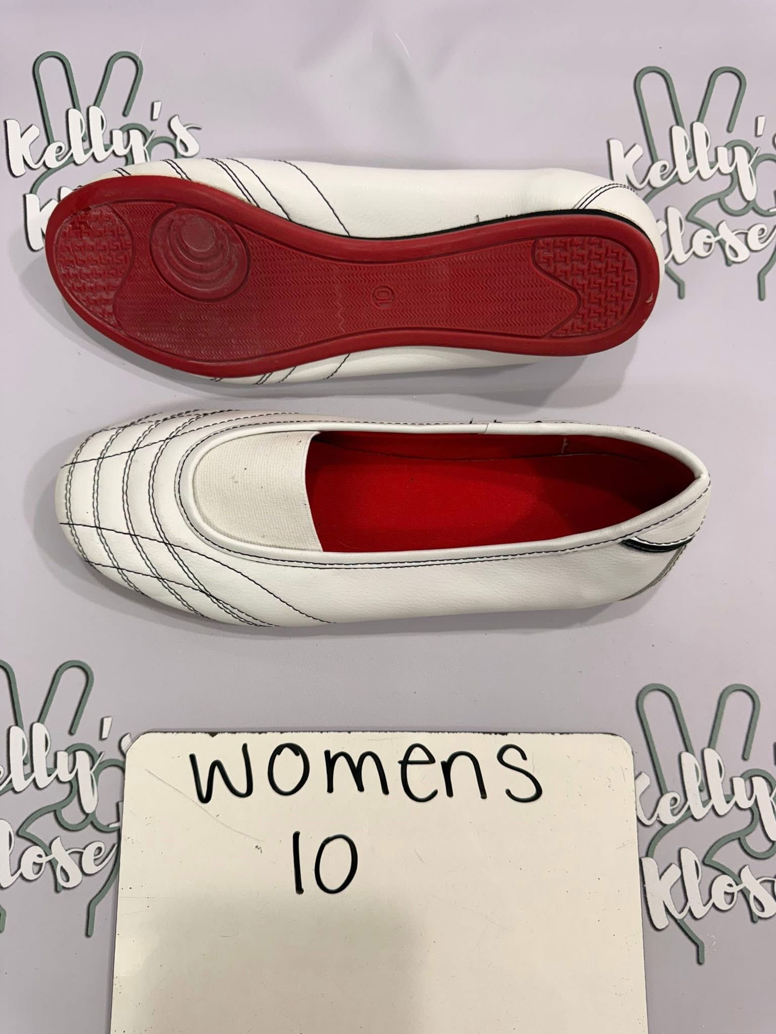 Womens - Brand? - Size: 10