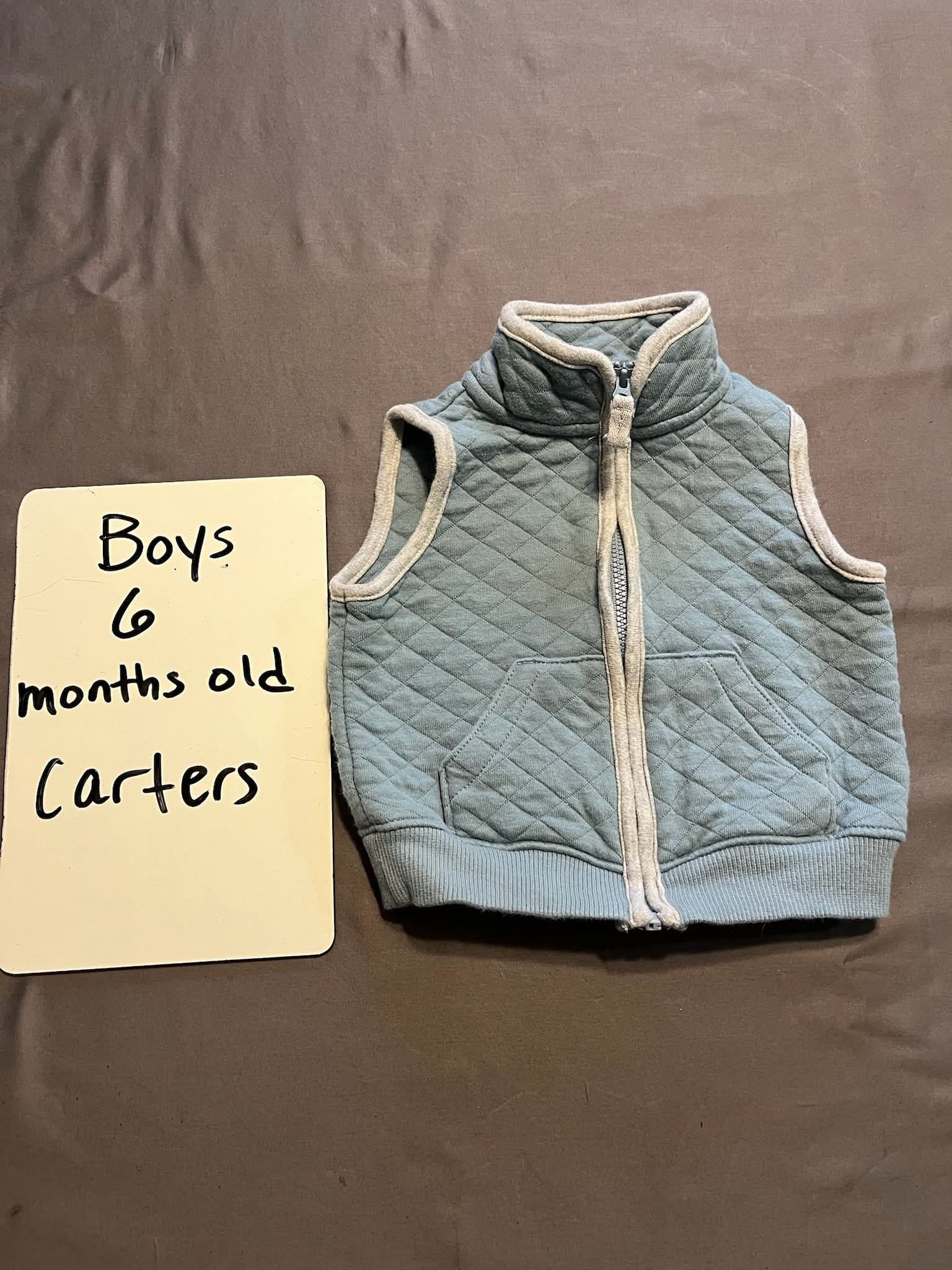 Carter's - Size: 6 months