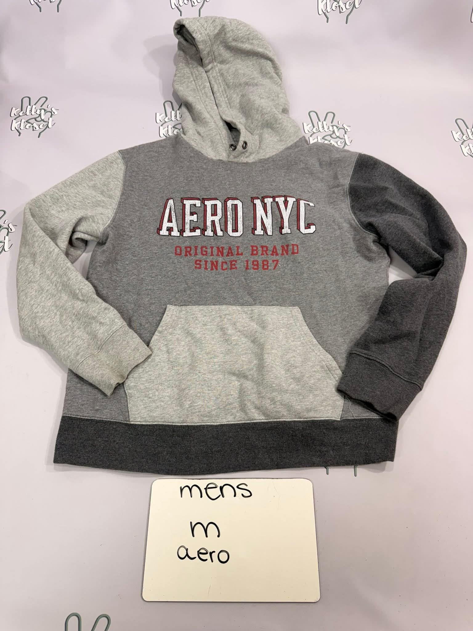 Aero - Size: M 