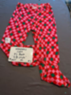 "B5 Style" P.J. Pants (Soft) *NWT - Size: XL