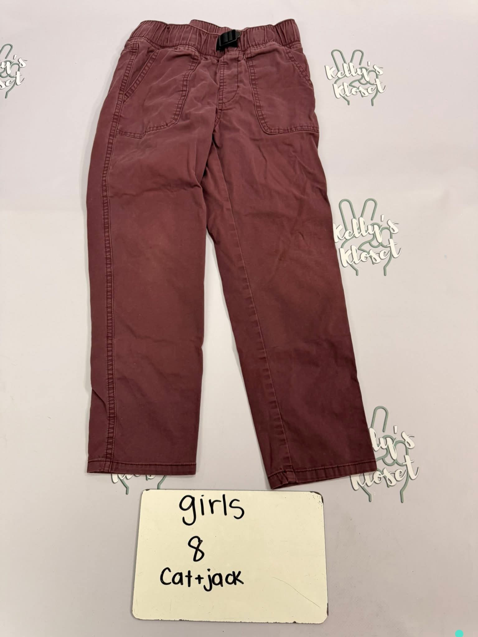 Cat+Jack - Size: 8