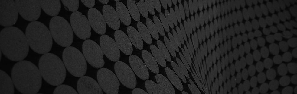 Серый Круглый Patterns