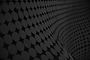 Grey Round Patterns