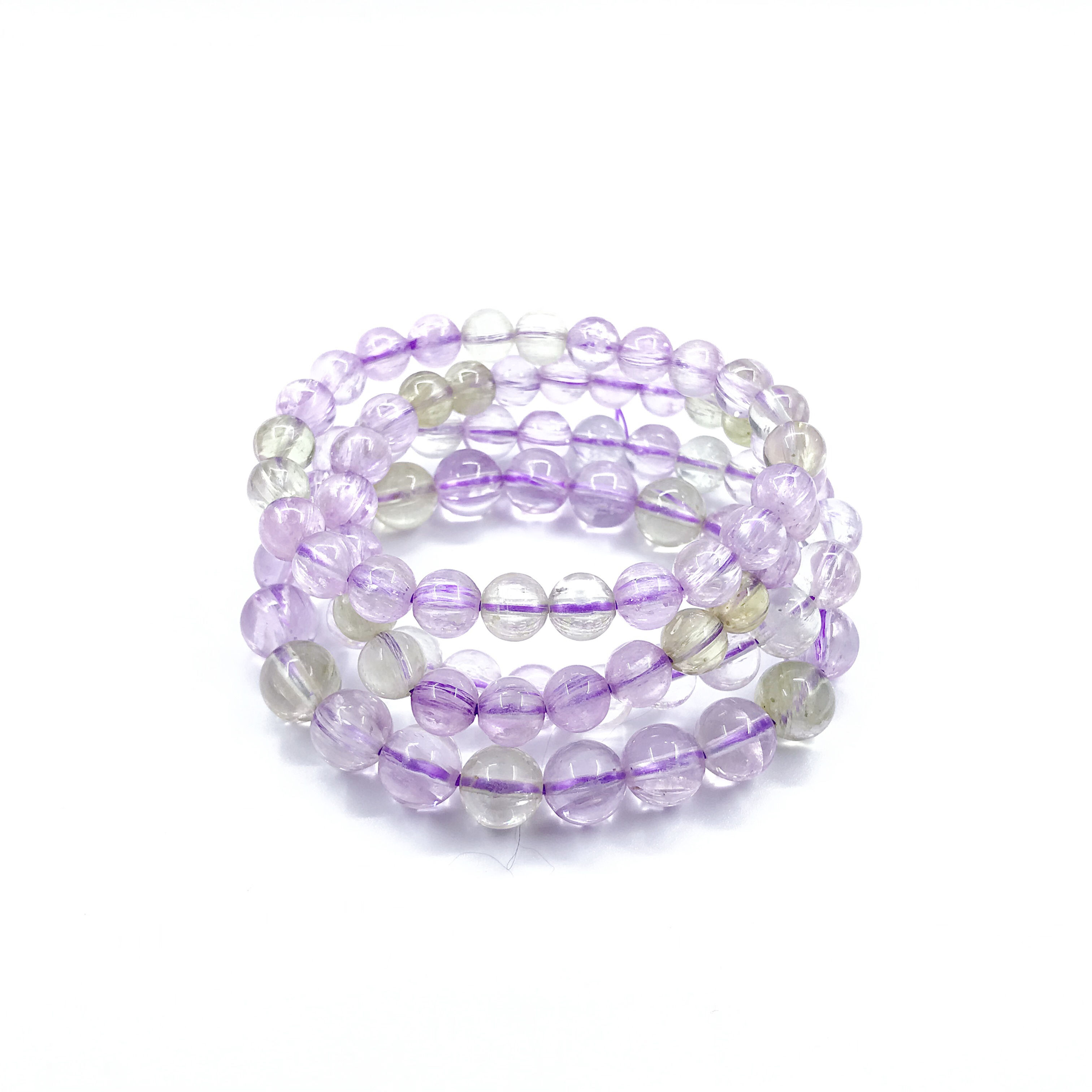 極品級冰種紫綠鋰輝