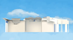 Chapel Project Section 2