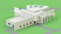 3D Rendering 4
