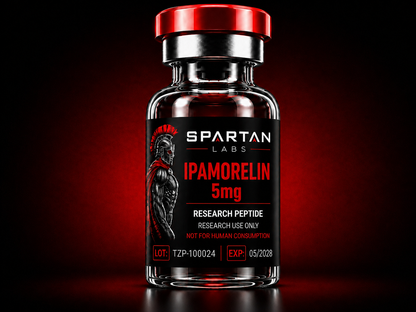 Ipamorelin 5mg